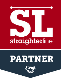 StraighterLine Logos