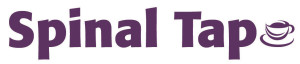 spinal tap logo RGB