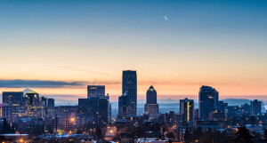 bigstock-Sunrise-over-Portland-with-New-49763216