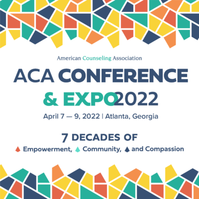 ACA Conference Graphic