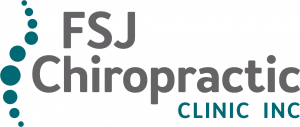 FSJ Chiropractic Logo