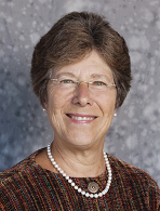 Elizabeth (Liza) Goldblatt, PhD, MPA/HA
