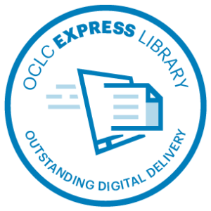 OCLC-Express-Badge