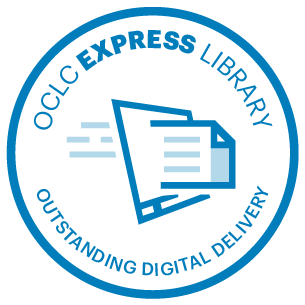 OCLC-Express-Badge