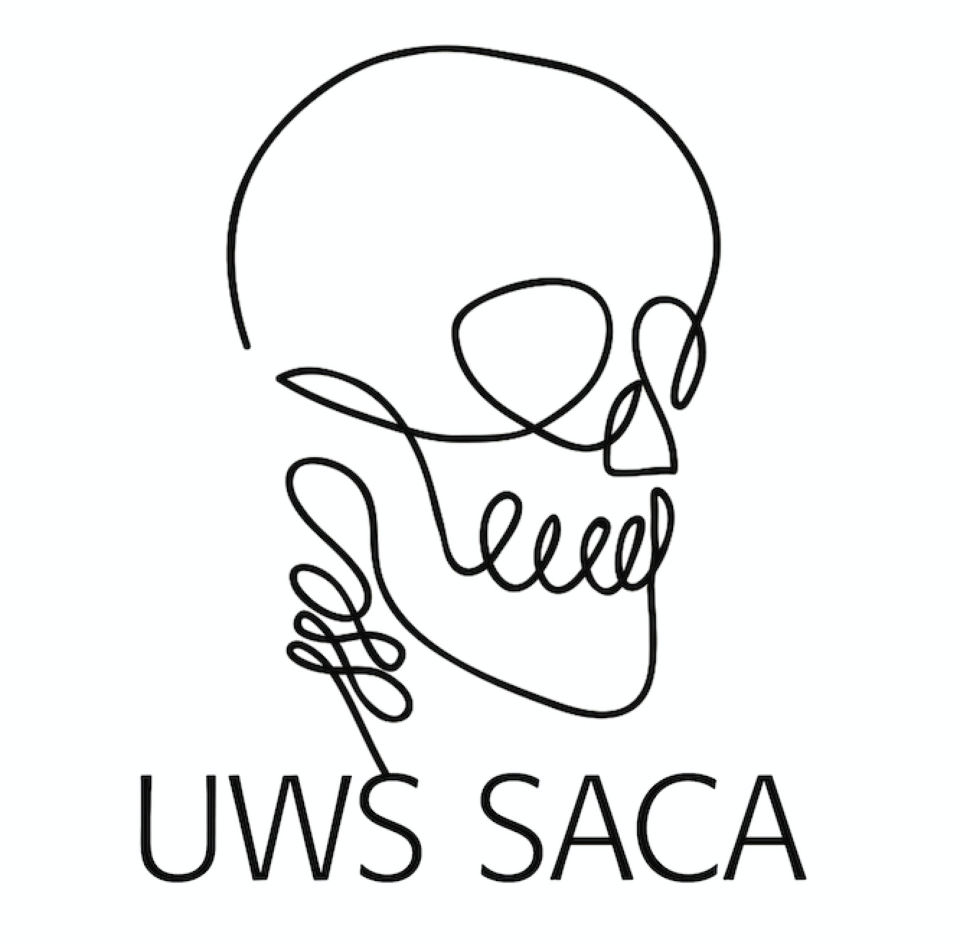 SACA logo